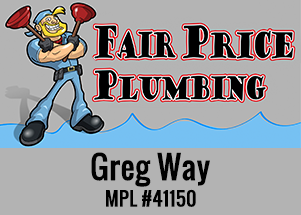 Fair Price Plumbing